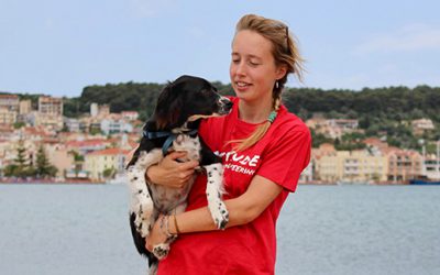 Travel/Gap Year Programmes