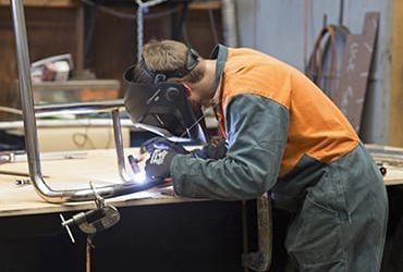 Engineering Apprenticeships