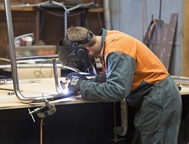 Engineering Apprenticeships