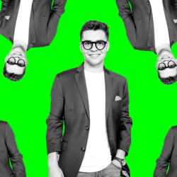 A Story About a Boy from Greymouth