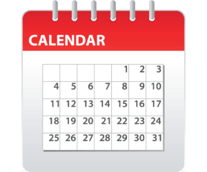 Application Timeline