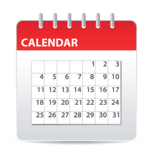 Application Timeline